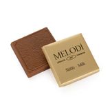 Melodi Çikolata Sütlü Resital Madlen Çikolata 500g