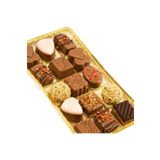 Melodi Çikolata Vela Karışık Pralin Çikolata 140 g