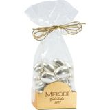 Melodi Gümüş Renkli 500 gr Badem Şekeri