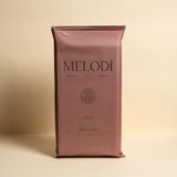 Melodi Gurme Bitter Çikolata Kuvertür 2,5 kg - 1 Adet