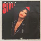 Melodi Nükhet Duru Sevda Lp Plak (Orijinal 1985 Dönem Baskı Plak)