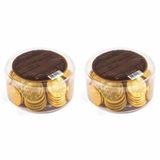 Melodi Para 250 gram Sütlü Çikolata