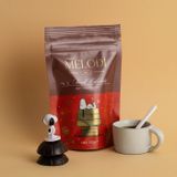 Melodi Peanuts Collection Sıcak Çikolata, 80g