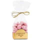 Melodi Pembe Renkli 500 gr Badem Şekeri