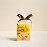 Melodi Sarı Badem Şekeri 150G - -