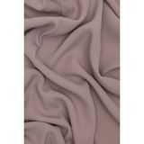 Melodi Scarf Kadın Tesettür Medine Ipeği Şal Vizon