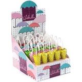 Melodi Şemsiye Çikolata 30 x 22 G