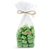 Melodi Yaldızlı Fıstık Krokan 500 gr Çikolata