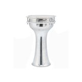 MELODY 2 Numara Alüminyum Darbuka Yükseklik 32 Cm Çap 17 Cm