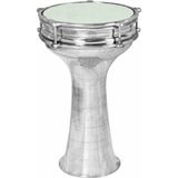 MELODY 3 Numara Alüminyum Darbuka 36 Cm Yükseklik 18 Cm Çap