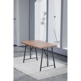 Melody 70 x 110 cm Mutfak Masası, Yemek Masası - Atlantik - Atlantik Çam