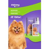 Melomy Kedi & Köpek Parfüm Monami - 50 ml