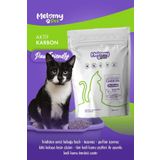 Melomy Kedi Kumu Koku Giderici Aktif Karbon 500 Gr