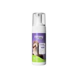 Melomy Pet Durulama Gerektirmeyen Şampuan 150 ml - Açık Gri