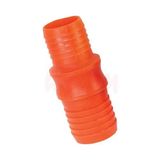 Melonika 1 1/4x1 Plastik Hortum Redüksiyon Ek