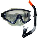 Melonika 2322A/113PBH - Maske Snorkel Space Vakumlu - 1 Adet - Altın