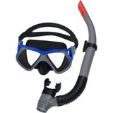 Melonika 24069 - Maske Snorkel Temp 6 - 1 Adet - Altın