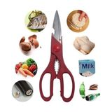 Melonika 8 Fonksiyonlu Sihirli Makas - Altın