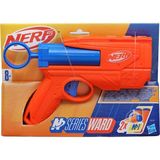 Melonika G0132 Nerf N Serisi Ward - Altın