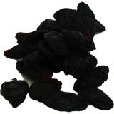 Melonika Kilis Karası Siyah Kuru Üzüm 100 gr Paket - 0,01 gr