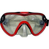Melonika Maske Tek Almira - 2364A/CSB - 1 Adet - Altın