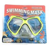Melonika Maske Tek Safari - 6652 - 1 Adet - Altın