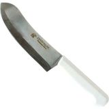 Melonika Şahin Bursa Paslanmaz Kaymak Bıçağı 18 Cm, Plastik Sap - Altın