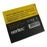 Melonika Sertec - Htc T8585 Hd 2 Leo 100 / BB81100 Uyumlu Batarya