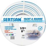 Melonika Sertsan 1/2 Ultra Marine Hortum 20 Metre