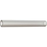 Melonika Sertsan 4x8 Şeffaf Otomotiv Hortumu 2 Metre
