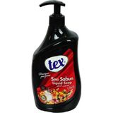 Melonika Sıvı El Sabunu Love Premium Parfüm Alkol ve Paraben Içermez 750 ml