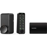 Melonika Switchbot Wifi Smart Lock Pro Akıllı Kilit, Smart Lock Pro