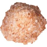 Melonika Yemeklik Himalaya Kristal Kaya Tuzu Çakıl Pembe 250 gr - 0,01 gr