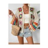 Melonndesign Melona butik yazlık trend hırka