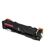 Melsan Canon Color İmageclass Lbp622cdw Toner Kırmızı Yüksek Kapasite 2500 Sayfa Muadil