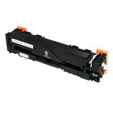 Melsan Canon Color İmageclass Mf644cdw Toner Siyah Yüksek Kapasite 3200 Sayfa Muadil