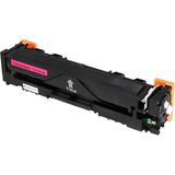 Melsan Canon I-Sensys MF657CDW Toner Kırmızı Yüksek Kapasite 2500 Sayfa Muadil - 0,35 - 1,10 kg