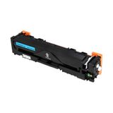 Melsan Canon İ-Sensys Mf657cdw Toner Mavi Yüksek Kapasite 2500 Sayfa Muadil