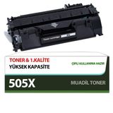 Melsan Canon için uyumlu İ-Sensys LBP6310 Toner Muadil 6400 Sayfa