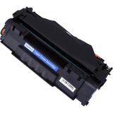 Melsan Canon Laser Shot Lbp 3370 Toner 3500 Sayfa Muadil Yüksek Kapasite Siyah