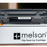 Melsan Canon MF4730 Toner uyumlu Muadil Yüksek Kapasite 2100 Sayfa