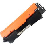 Melsan For Canon I-Sensys LBP112 Toner Muadil Çipli 1600 Sayfa - Siyah - 0,35 - 1,10 kg