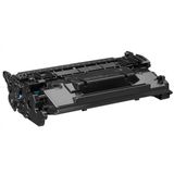 Melsan For Canon I-Sensys MF446X Muadil Toner 10000 Sayfa Çipsiz - Siyah - 0,5 kg