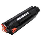 Melsan For Hp Laserjet Pro Mfp M127fp Toner Muadil 2400 Sayfa