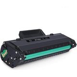 Melsan Hp 106A Toner Çipli Muadil - Siyah - 0,5 kg