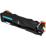Melsan Hp 203A Toner Mavi Yüksek Kapasite 2500 Sayfa Muadil - 0,35 - 1,10 kg