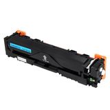 Melsan Hp 203A Toner Mavi Yüksek Kapasite 2500 Sayfa Muadil