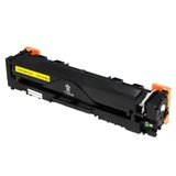 Melsan Hp 203A Toner Sarı Yüksek Kapasite 2500 Sayfa Muadil