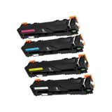 Melsan Hp 203A Toner Takım Yüksek Kapasite 3200 Sayfa Muadil 4 Renk