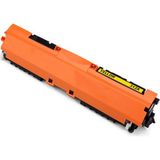 Melsan Hp CE310A Toner Sarı Yüksek Kapasite Muadil - 0,5